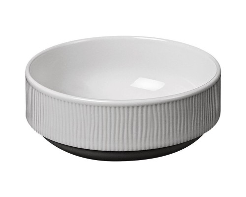 Салатник 250 мл d 10,5 см h4,5 см Neo Silk Stackable Noble [6]