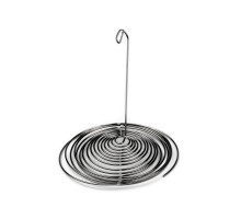 Фильтр пружинка для чайника нерж d 2 см P.L. Proff Cuisine