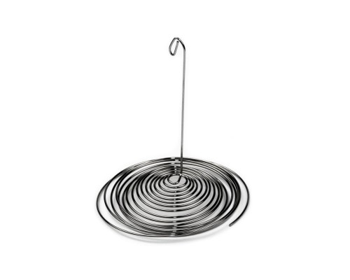 Фильтр пружинка для чайника нерж d 2 см P.L. Proff Cuisine