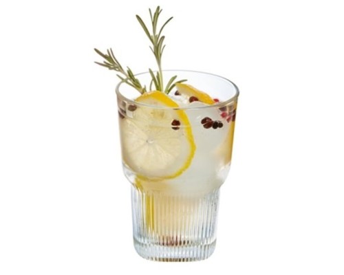 Стакан Хайбол 440 мл "Starline" d 8,8 /6*6 см h13 см Cocktail&Beer Arcoroc [12]