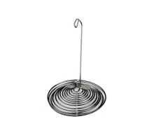 Фильтр пружинка для чайника нерж d 4 см P.L. Proff Cuisine