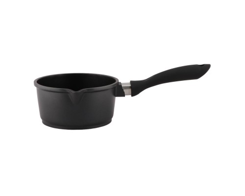 Сотейник 1,5 л без крышки 17*8,9 см New Kitchen Standard алюм. с антиприг. покрытием P.L.