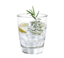 Стакан Олд Фэшн 350 мл "Tiara" d 8,5 см h10,8 см Ocean [6]