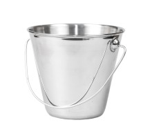 Емкость Ведро для подачи и сервировки 800 мл d 12 см h12 см нерж. P.L. Proff Cuisine