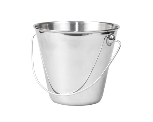 Емкость Ведро для подачи и сервировки 800 мл d 12 см h12 см нерж. P.L. Proff Cuisine