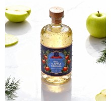 Кордиал основа для напитков УКРОП-ЯБЛОКО 0,7л Tinctura Anima