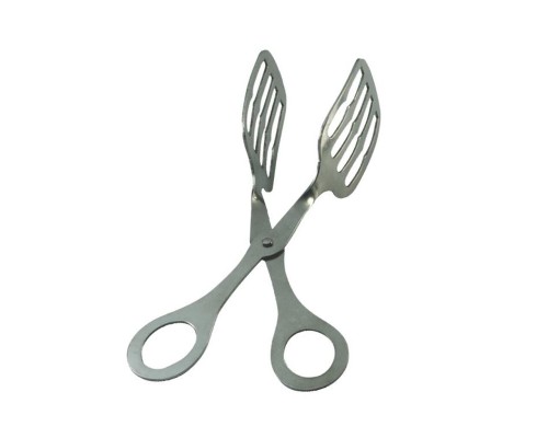 Щипцы для салата 18,5 см нерж. P.L. Proff Cuisine