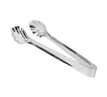 Щипцы для льда и сахара 10 см нерж. P.L. Proff Cuisine