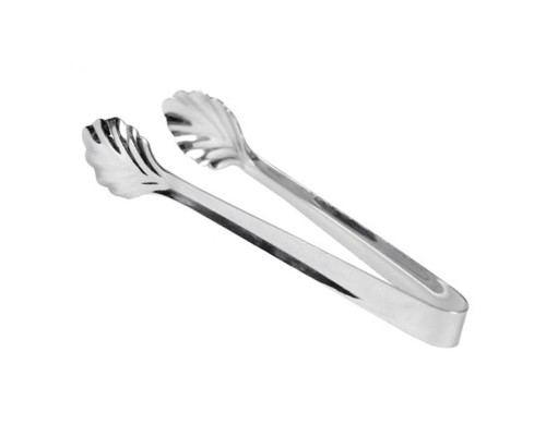 Щипцы для льда и сахара 10 см нерж. P.L. Proff Cuisine