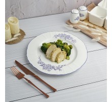 Тарелка d 27 см h1,7 см Sea Flower P.L. Proff Cuisine [6]