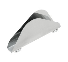 Салфетница Berluchi (арт1131) нерж. P.L. Proff Cuisine