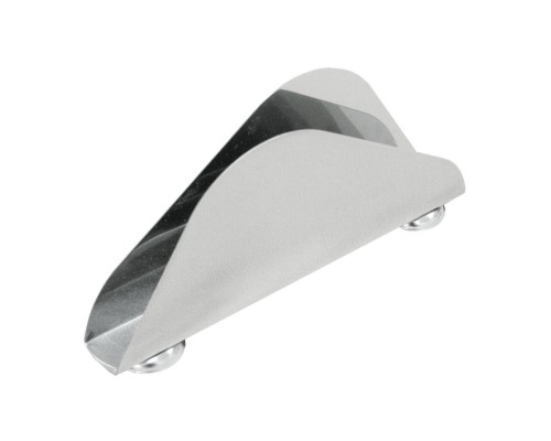 Салфетница Berluchi (арт1131) нерж. P.L. Proff Cuisine