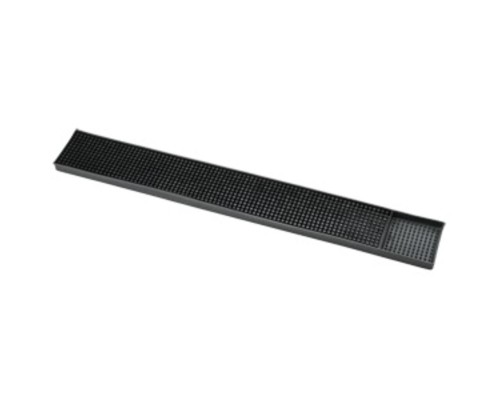 Коврик барный 59*8*1,7 см черный P.L.- Barbossa