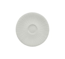 Блюдце d 16,5 см h2 см чайное для чашки арт. 81222588 Frost White Moon P.L. Proff Cuisine [6]