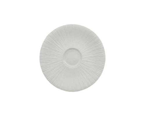 Блюдце d 16,5 см h2 см чайное для чашки арт. 81222588 Frost White Moon P.L. Proff Cuisine [6]