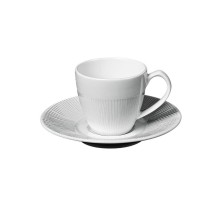 Кофейная пара 85 мл d 6 см h5,5 см Neo Silk Noble [6]