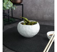 Салатник 250 мл d 9,5 см h6 см White Matt Panasia P.L. Proff Cuisine [1]