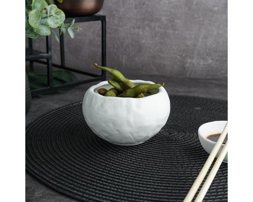 Салатник 250 мл d 9,5 см h6 см White Matt Panasia P.L. Proff Cuisine [1]