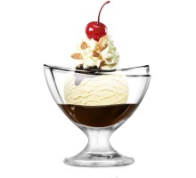 Креманка 140 мл "Delight" 9,9*9,7 см h8,8 см стекло Ocean [6]