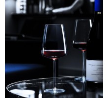 Бокал для вина 560 мл хр. стекло Cabernet "MuSe" d 6,5/9,3 см h24,5 см Lucaris [6]