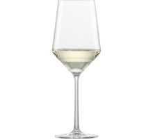 Бокал для вина 410 мл хр. стекло Sauvignon Blanc Pure (Belfesta) Schott Zwiesel [6]