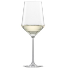 Бокал для вина 410 мл хр. стекло Sauvignon Blanc Pure (Belfesta) Schott Zwiesel [6]