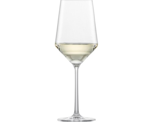 Бокал для вина 410 мл хр. стекло Sauvignon Blanc Pure (Belfesta) Schott Zwiesel [6]