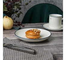 Тарелка d 19,3 см h3 см Bakery Fusion P.L. Proff Cuisine [6]
