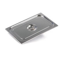 Крышка для гастроемкости 1/1 нерж. Econorm S0,55мм P.L.