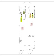 Барная линейка Lemoncello Pallini, Snaps, Toschi (0.7 л)  Villa Dalla (0.5 л), P.L. Prof