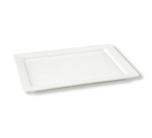 Гастроемкость 1/2*20 (32,5*26,5*2 см), фарфор, P.L. Proff Cuisine