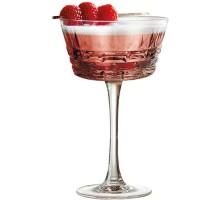 Рюмка коктейльная 200 мл "Чикаго" d 9,9/7 см h16 см Arcoroc [12]