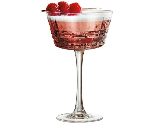 Рюмка коктейльная 200 мл "Чикаго" d 9,9/7 см h16 см Arcoroc [12]