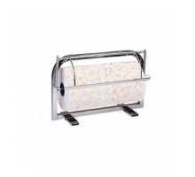 Диспенсер настенный/настольный для рулонов с обёрточной бумагой 35 см, Garcia de Pou