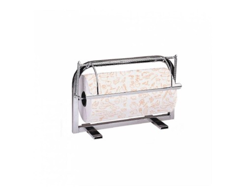 Диспенсер настенный/настольный для рулонов с обёрточной бумагой 35 см, Garcia de Pou