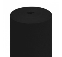 Скатерть в рулоне "Тет-а-тет" 0,4*24 м, 20 отрывов, чёрный, Garcia de PouИспания