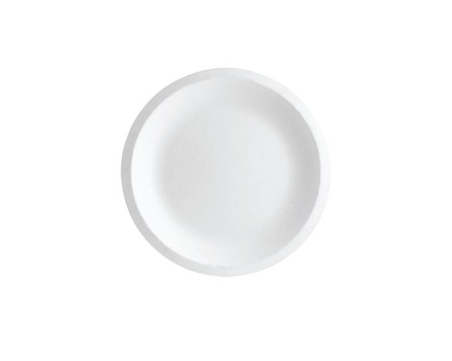 Блюдо фуршетное сервировочное одноразовое d 35 см, на 4-5 порций, вспененный полистирол,