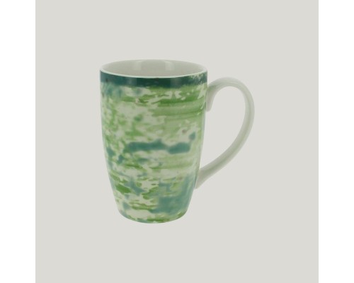 Кружка 300 мл зеленая Peppery RAK Porcelain