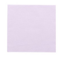 Салфетка двусторонняя Like Linen, цвет парма, 40*40 см, 50 шт, Garcia de PouИспания