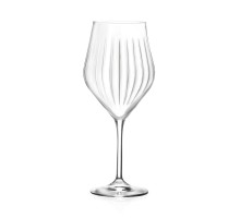 Бокал для вина 650 мл хр. стекло d 7,5/9,7 см h24,5 см New TimeLess RCR [6]