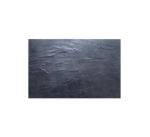 Доска для подачи 26,5*16 см, черная, пластик, Garcia de Pou