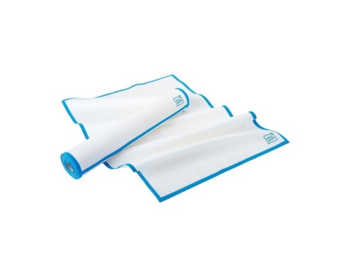 Салфетка в рулоне Roll-Drap, 40*64 см, хлопок, 10 шт