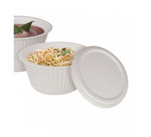 Крышка для суповых мисок, 13,5 см, 50 шт/уп (для арт 81210321-322)