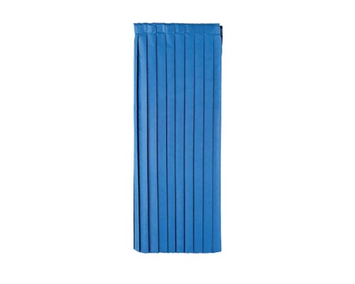 Банкетная юбка Airlaid, синяя, 72*400 см, 1 шт, Garcia de PouИспания