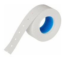 Лента белая прямоуг. 10 рулонов 21,5*12 мм (рулон/700 наклеек) P.L. LINGER