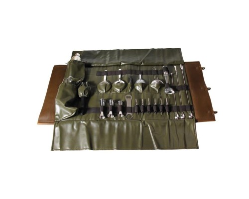 Сумка бармена The Bars