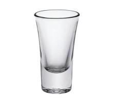 Стопка 50 мл "Тюльпан" d 5,5 см h9 см ОСЗ [96]