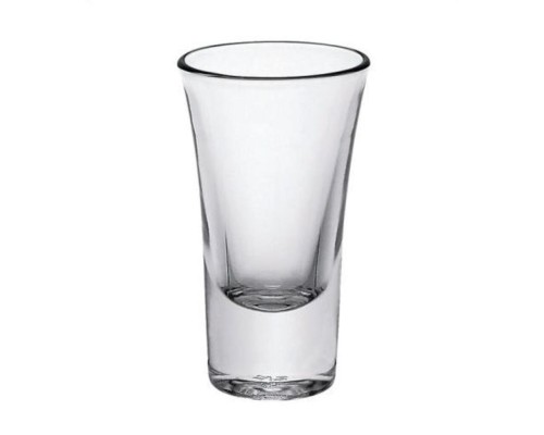 Стопка 50 мл "Тюльпан" d 5,5 см h9 см ОСЗ [96]