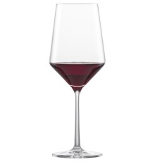 Бокал для вина 540 мл хр. стекло Cabernet Pure (Belfesta) Schott Zwiesel [6]