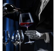 Бокал для вина 800 мл хр. стекло Burgundy "MuSe" d 8,3/11,6 см h24 см Lucaris [6]